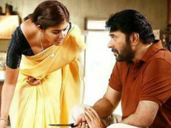 Peranbu movie review Peranbu movie review