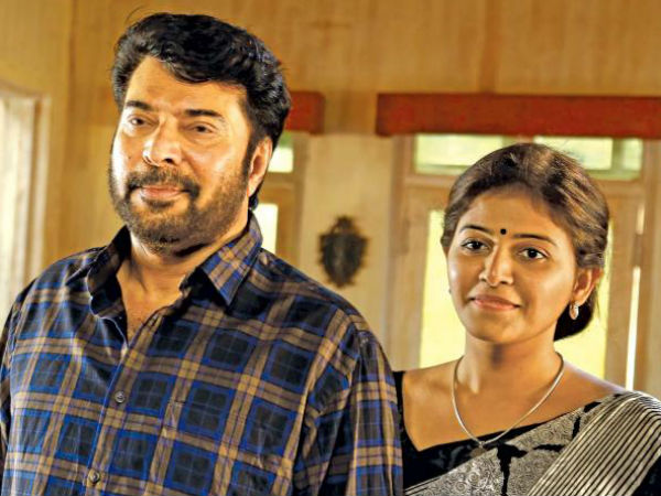 Peranbu movie review Peranbu movie review