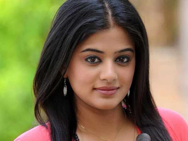 Actress Priyamanis dance offer Actress Priyamanis dance offer