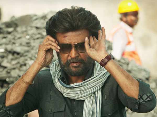 சென்னை வந்தார்: