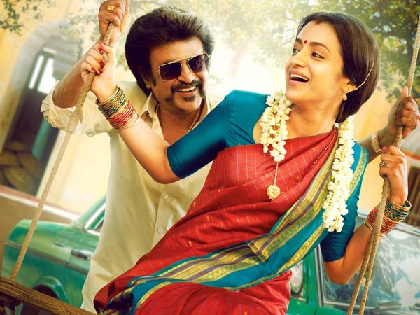 Rajinis Petta review Rajinis Petta review