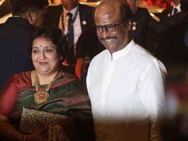 லதா அம்மா