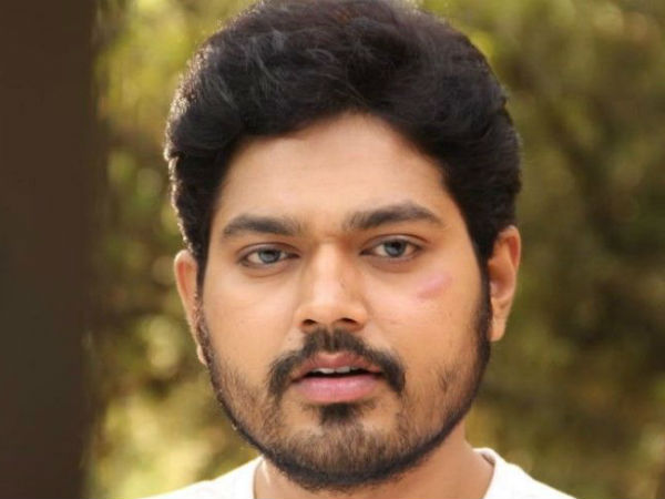 சக்தி கைது