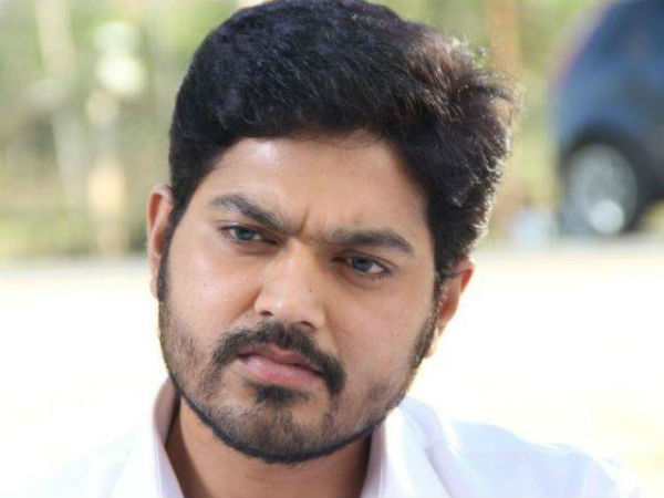குடிபோதையில் தள்ளாடிய சக்தி