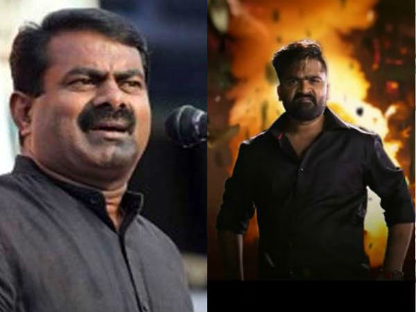 Lyca to produce Simbu - Seeman film? Lyca to produce Simbu - Seeman film?