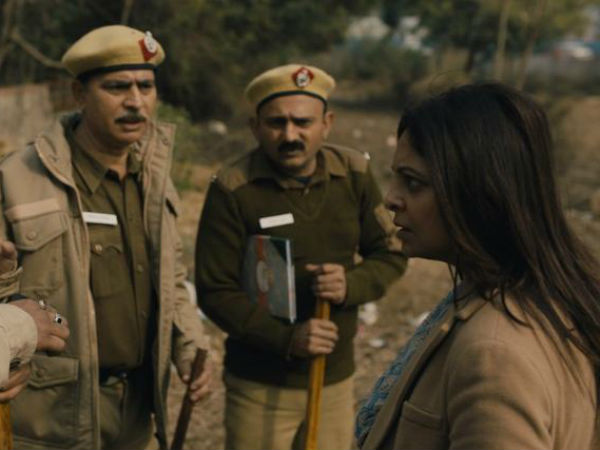 Nirbhaya rape case inspired web series in Netflix Nirbhaya rape case inspired web series in Netflix