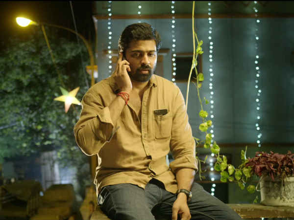 Sigai movie review Sigai movie review