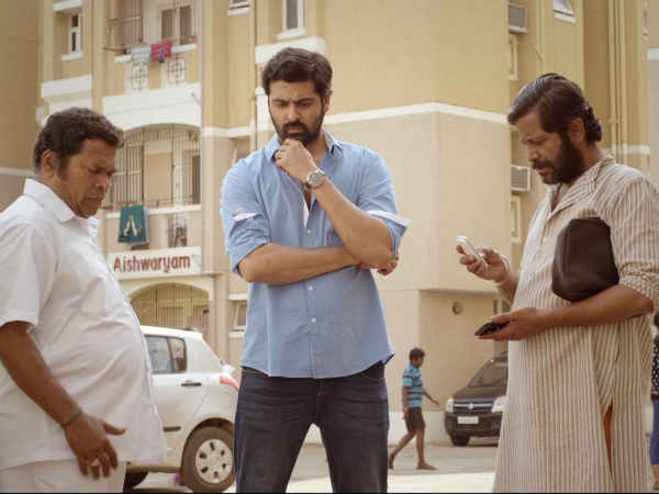 Sigai movie review Sigai movie review