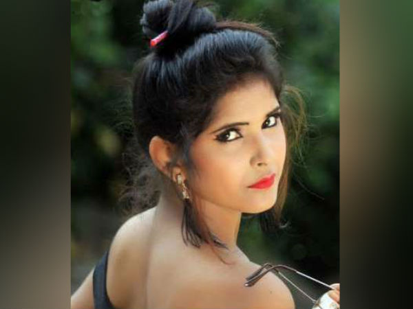 Selfie Bebo actress found dead Selfie Bebo actress found dead