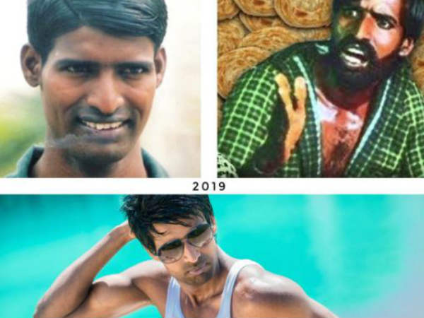 Wow, Sooris transformation is amazing Wow, Sooris transformation is amazing