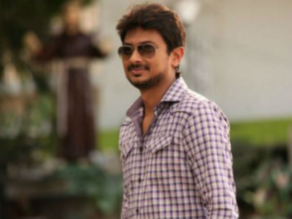 ரீமேக் படத்தில் உதயநிதி