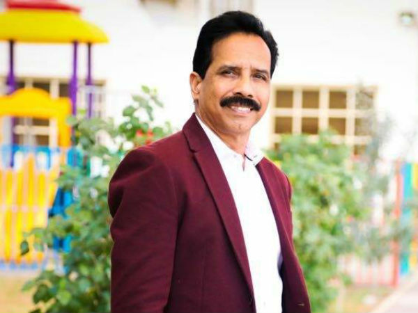 Rape case filed against producer Vaishak Rajan Rape case filed against producer Vaishak Rajan