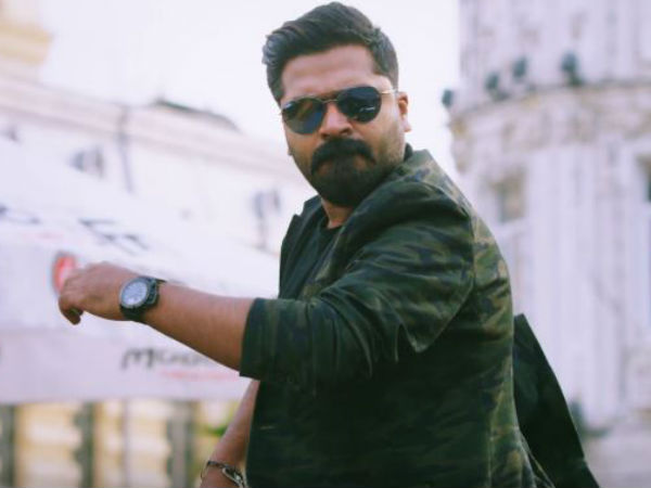 வந்தா ராஜாவாதான் வருவேன்