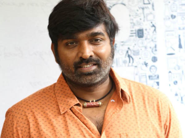 Vijay Sethupathi as Raja Paandi in Sye Raa Vijay Sethupathi as Raja Paandi in Sye Raa