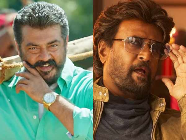 Harathi to watch Viswasam before Petta Harathi to watch Viswasam before Petta
