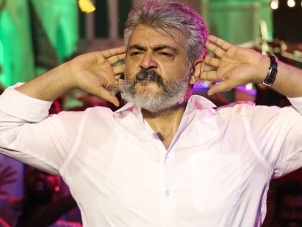 viswasam review viswasam review