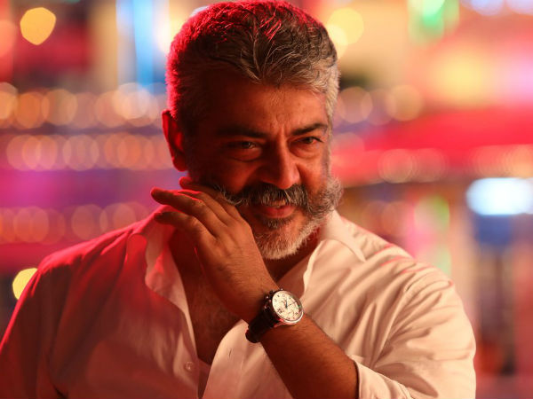 Release problem for Viswasam Release problem for Viswasam