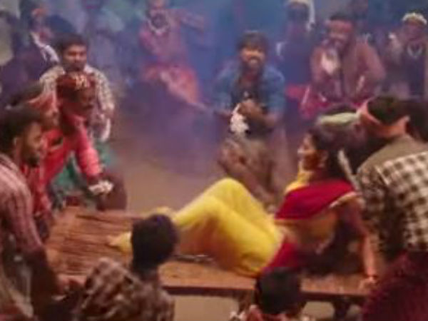 பிக் பாஸ் புகழ்: