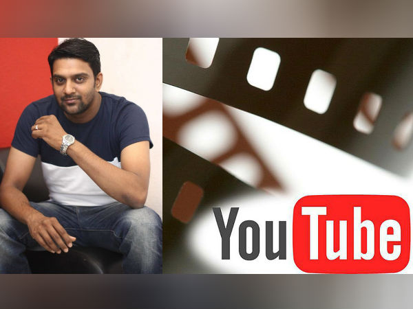 Exclusive youtube movie in four languages Exclusive youtube movie in four languages