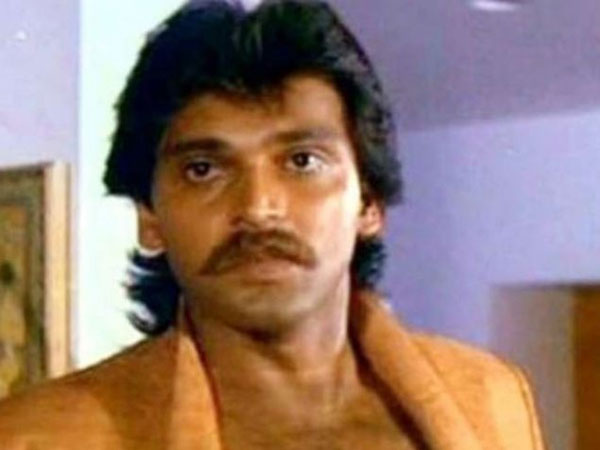 மகேஷ்
