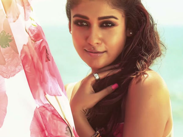 தன்னம்பிக்கைதான் அழகு