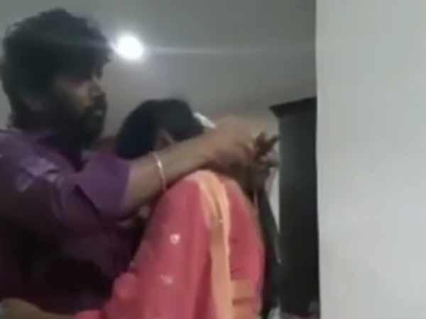 காதல் திருமணம்:
