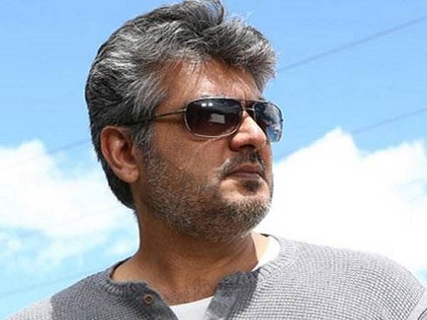 வக்கீலாக அஜித்: