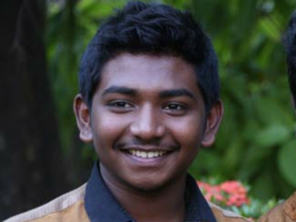 Karunass son to act in Asuran? Karunass son to act in Asuran?