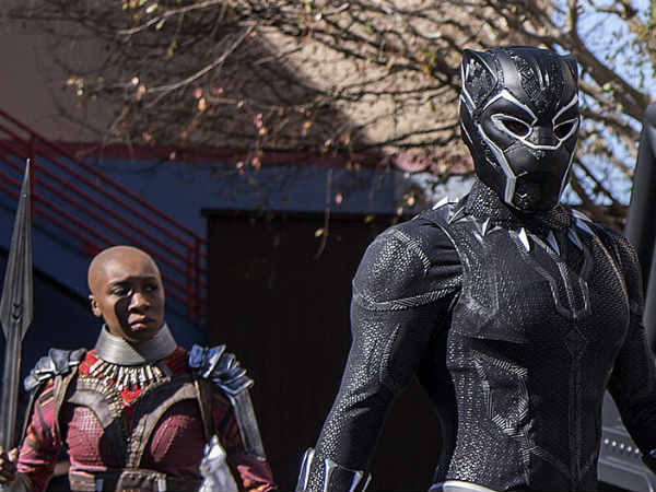 Oscars 2019 is here Oscars 2019 is here