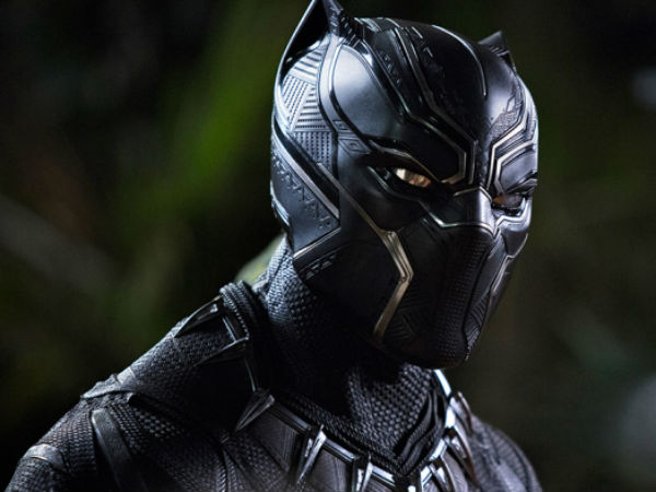 Black Panther creates history at Oscars 2019 Black Panther creates history at Oscars 2019