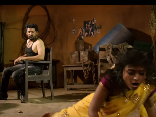 Chithiram Pesuthadi 2 movie review Chithiram Pesuthadi 2 movie review