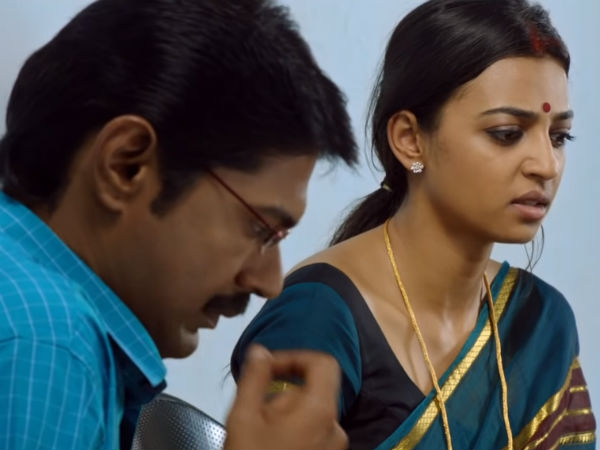 Chithiram Pesuthadi 2 movie review Chithiram Pesuthadi 2 movie review