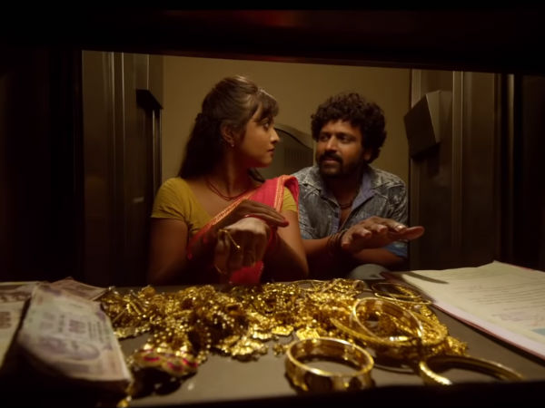 Chithiram Pesuthadi 2 movie review Chithiram Pesuthadi 2 movie review