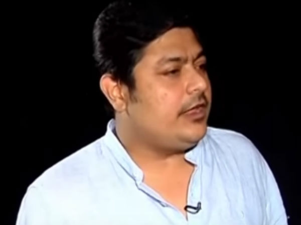 தீபக்