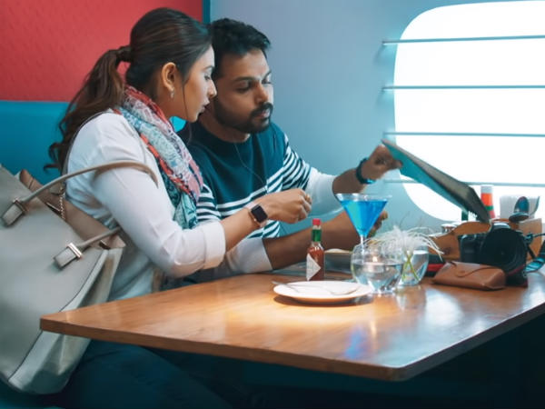 Dev movie review Dev movie review