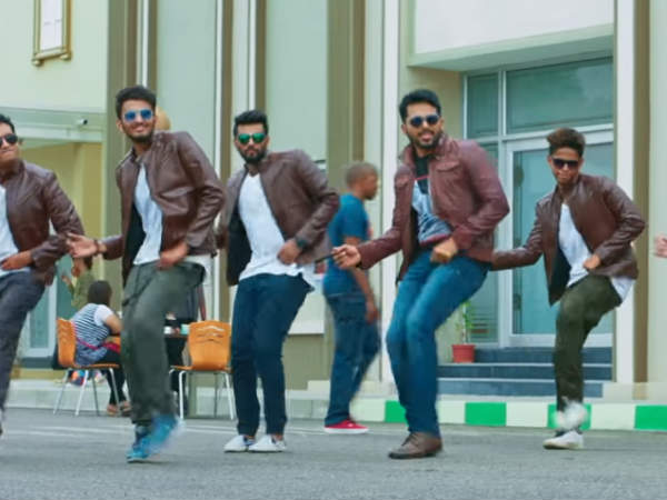 Dev movie review Dev movie review