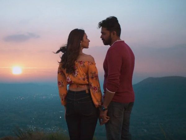Dev movie review Dev movie review