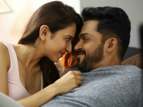 Dev movie review Dev movie review