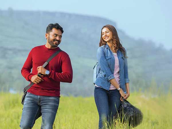 Dev movie review Dev movie review