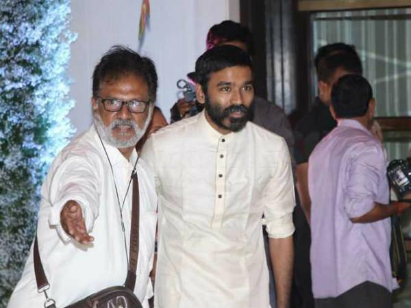 Soundarya wedding: Rajini costume attracts everyone Soundarya wedding: Rajini costume attracts everyone