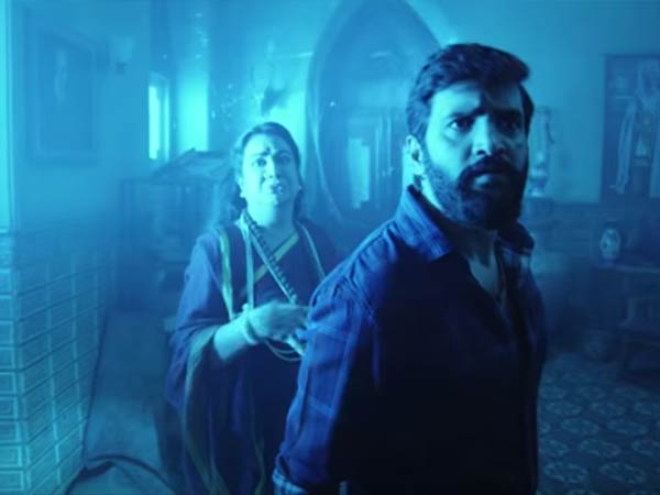 தியேட்டர்கள் அதிகரிப்பு