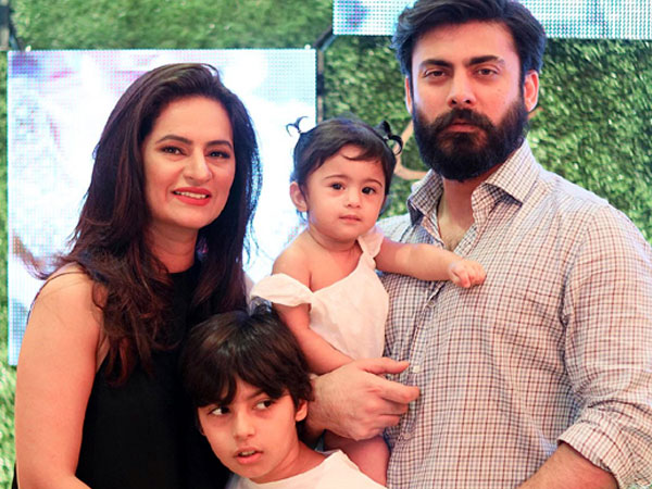 FIR filed against Fawad Khan FIR filed against Fawad Khan