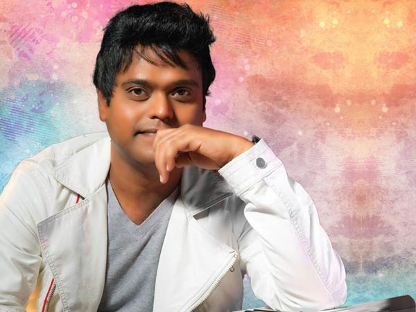 ஹாரிஸ் இசை: