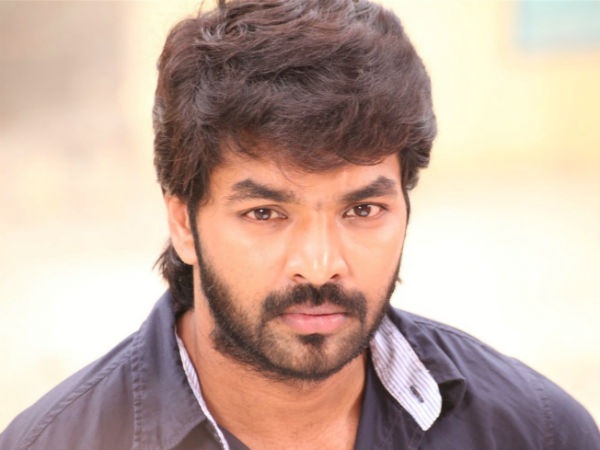 'பார்ட்டி' அனுபவம் எப்படி ?
