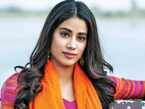 Varmaa: Janhvi Kapoor to replace Megha Chowdhury in Arjun Reddy remake? Varmaa: Janhvi Kapoor to replace Megha Chowdhury in Arjun Reddy remake?