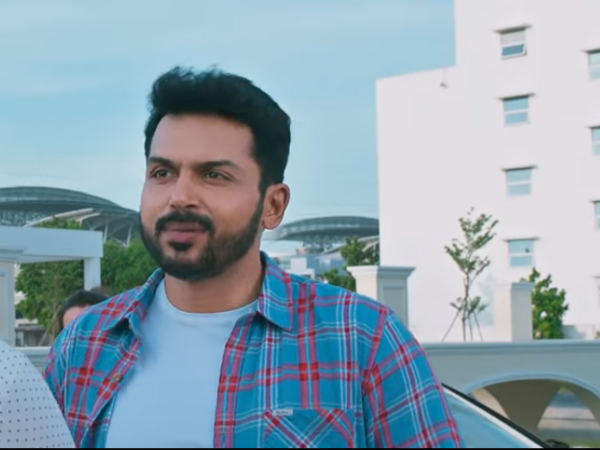 Dev movie review Dev movie review