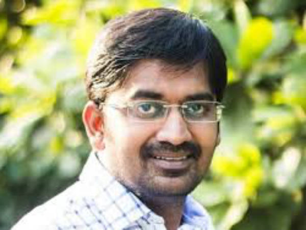 Karunakaran clarifies about the allegation on him Karunakaran clarifies about the allegation on him