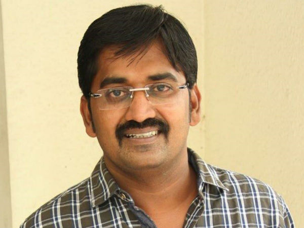 Karunakaran clarifies about the allegation on him Karunakaran clarifies about the allegation on him