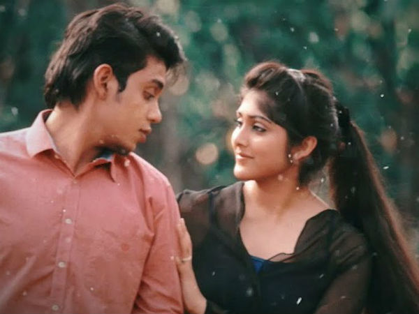 Veteran filmmaker-actor S. A. Chandrasekhar launches Krishnam Movie Trailer Veteran filmmaker-actor S. A. Chandrasekhar launches Krishnam Movie Trailer