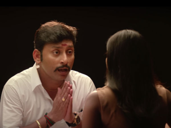 பினாமி ஆட்சி